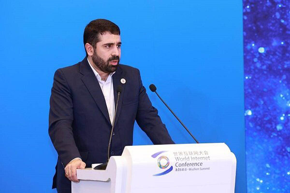 راه‌اندازی سامانه ارزیابی پیشرفت شبکه ملی اطلاعات
