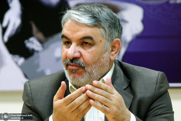 افشای نقش زاکانی در مناظرات