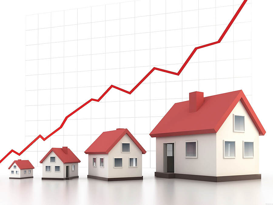 ترمز جهش قیمت‌ها در بازار ملک 97