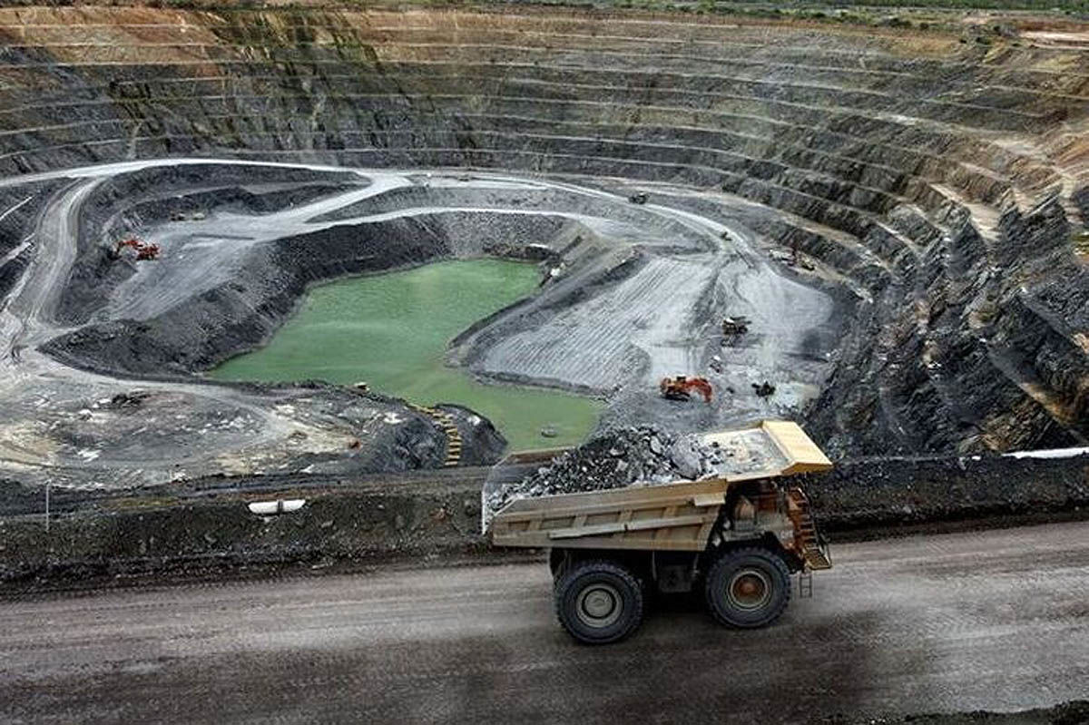 صدور نخستین مجوز آمریکا برای بازسازی معادن اورانیوم