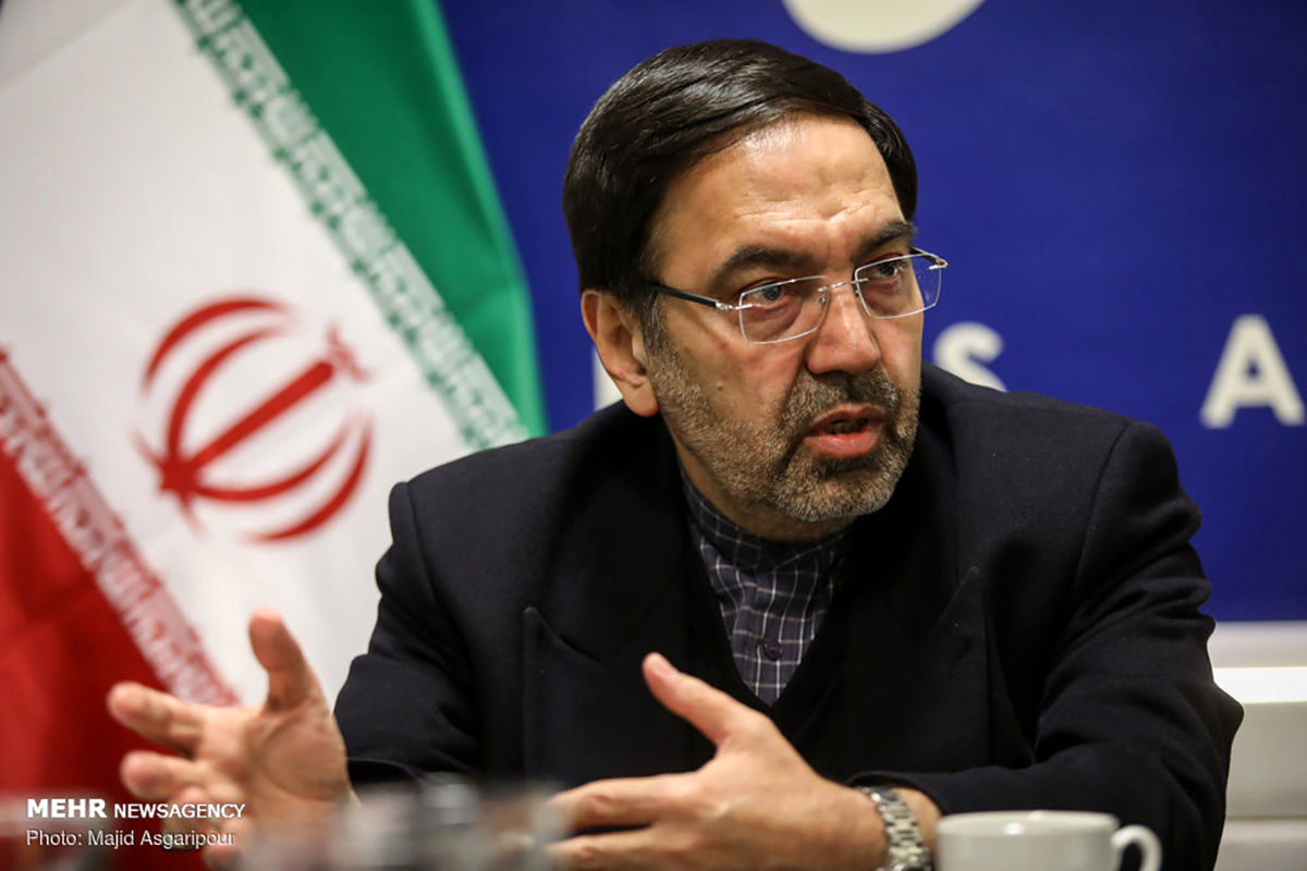 ابوالقاسم دلفی: سیاست خارجی دچار نوعی بلاتکلیفی شده است / میتوانستیم جلوی اسنپبک را بگیریم اما....