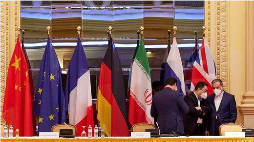 یک ادعا درباره توافقات جدید ایران، آمریکا و بریتانیا