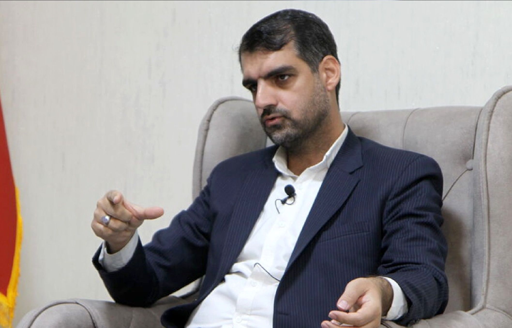 مهاجران افغان روز و محل جلسه شورای امنیت ملی را اطلاع دادند؟/ شما را قسم می‌دهم...