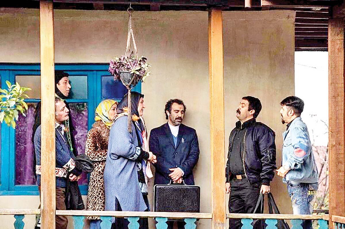 «پایتخت 7» کلید خورد؛ «افعی 2» نه!
