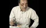 احمد وثوق احمدی درگذشت