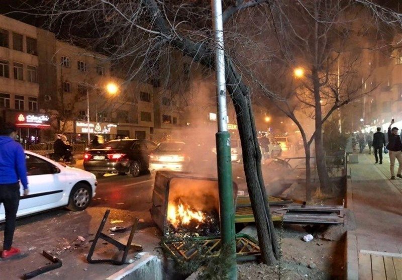 فوری/ کشف بمب‌ از سرتیم گروه ضدانقلاب در شیراز+جزییات