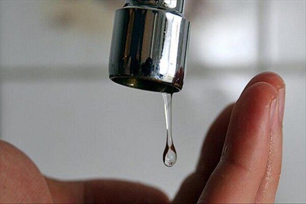 احتمال قطعی آب در سیستان و بلوچستان در اثر طوفان