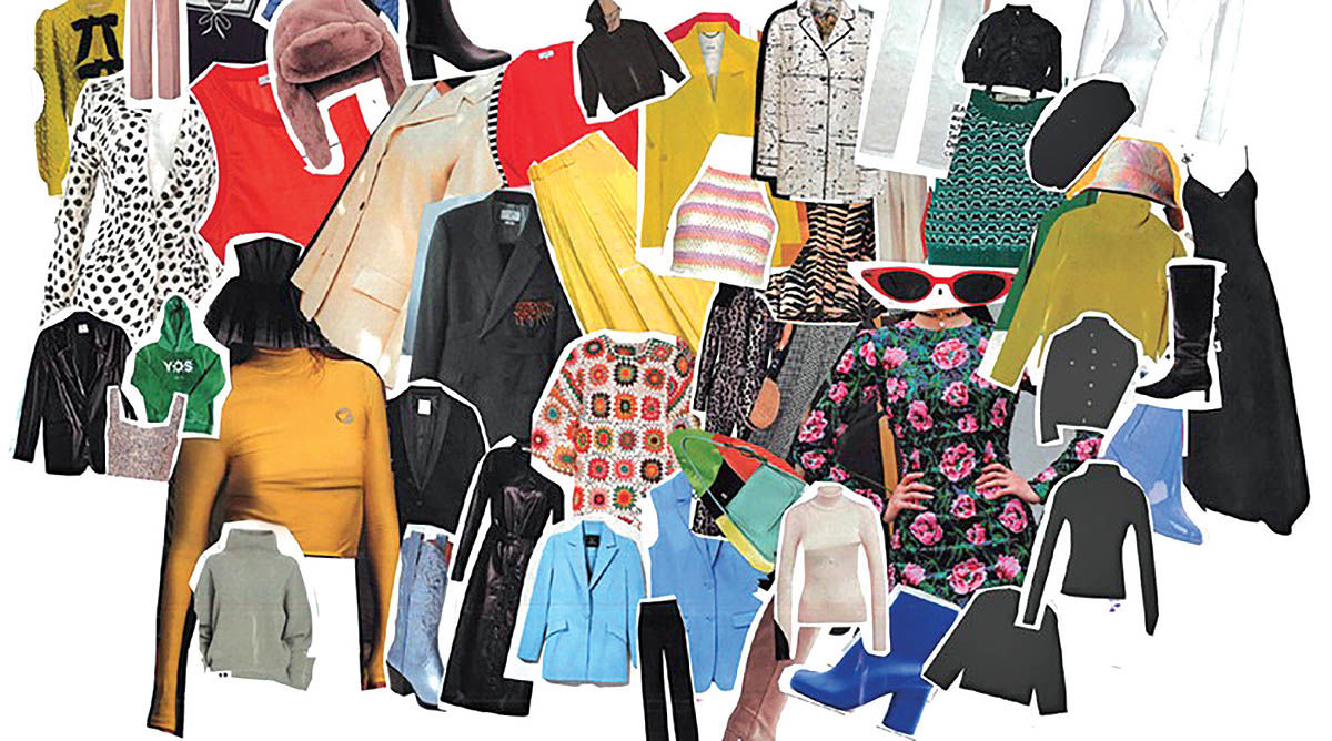 کوچ مد به مقاصد جدید