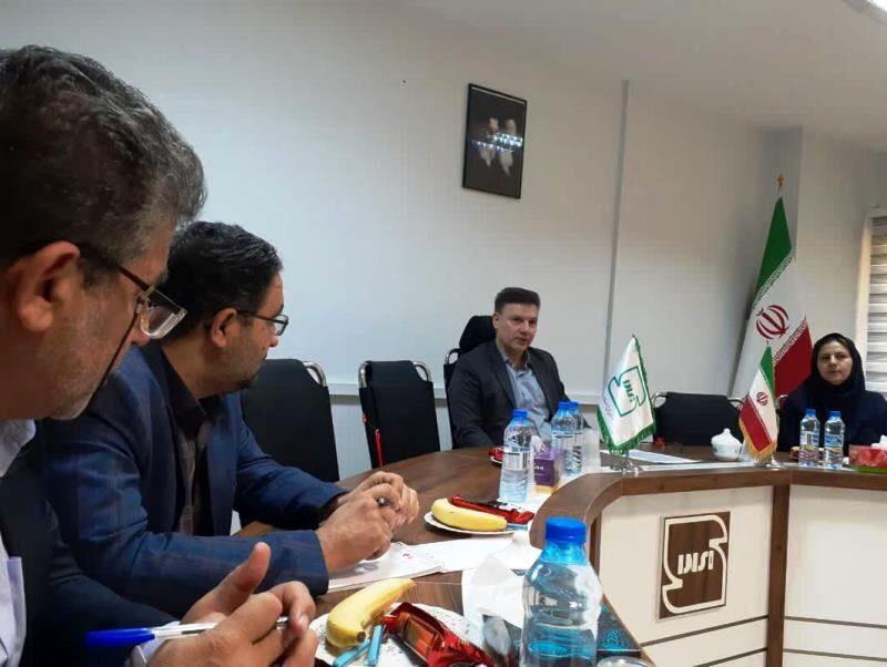 سه واحد تولیدی آذربایجان‌شرقی، واحد نمونه ملی استاندارد شدند