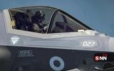 بلومبرگ: قطعات جنگنده F-35 در مسیر انتقال از استرالیا به آمریکا به هنگ‌کنگ تغییر مسیر داده شد