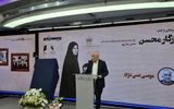 غنی‌ نژاد در مراسم رونمایی از کتاب «روزگار محسن»: محسن جلال‌پور نمونه‌ای از بخش خصوصی واقعی است/ بخش خصوصی واقعی که روی پای خودش است، وام‌دار دولت نیست
