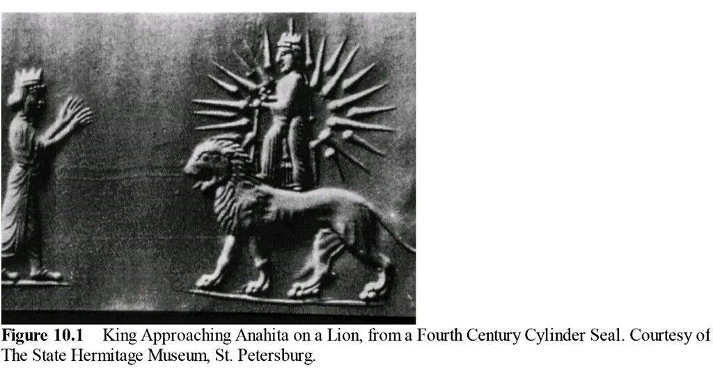 شیر و خورشید در تاریخ ایران قدمت پنج‌هزار ساله دارد