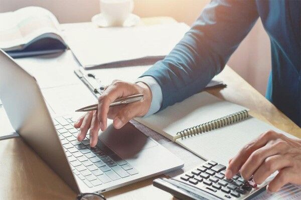چگونه اظهارنامه مالیاتی پر کنیم؟