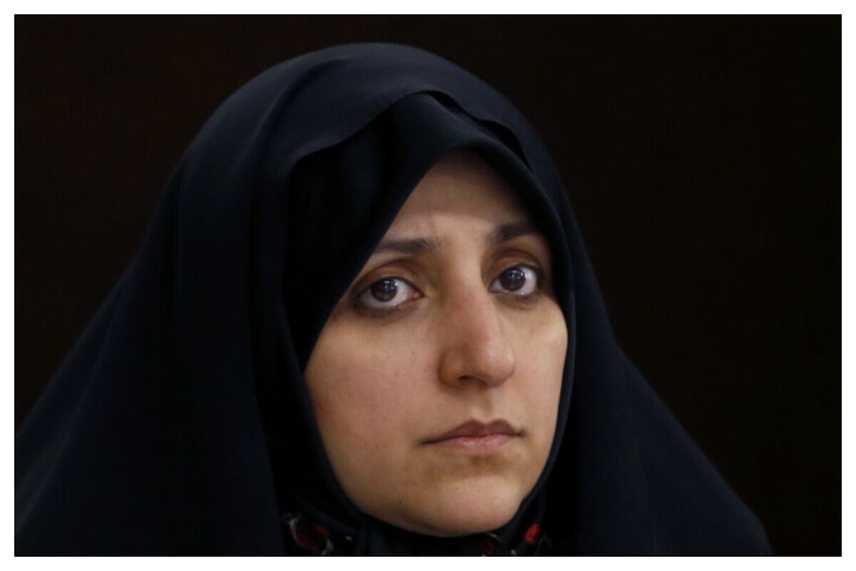 پیام تسلیت معاون پزشکیان در پی حادثه معدن طبس