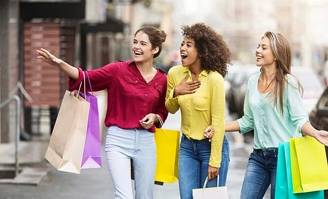 چگونه مردمنگاری بصری میتواند استراتژی بازاریابی شما را دگرگون کند؟