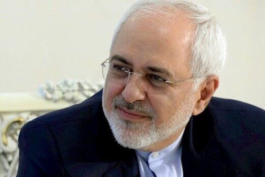 ظریف: آمریکا هیچ حقی برای تلاش در جهت احیای تحریم‌ها ندارد 