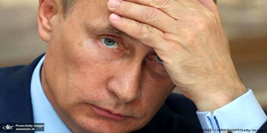 پوتین جام جهانی فوتبال را هم تهدید کرد