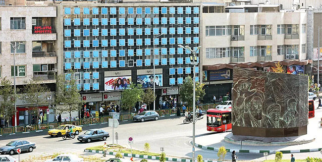 یک مرگ آرام 