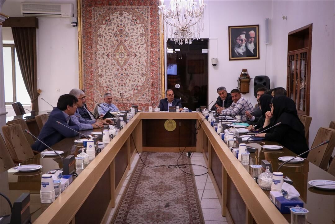 ضرورت شفافیت آماری برای اصلاح الگوی مصرف انرژی در صنایع