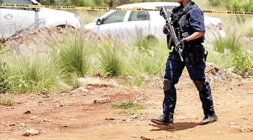 پشت پرده تیراندازی‌های سریالی