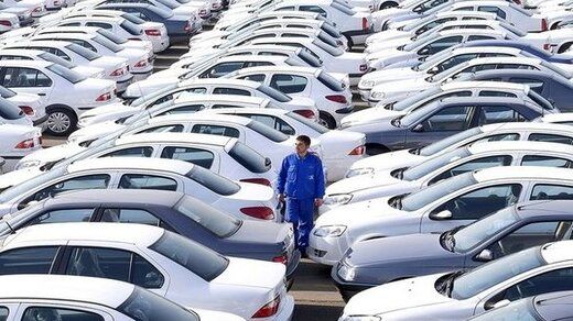  افزایش قیمت ها در بازار خودرو شدت گرفت + جدول 