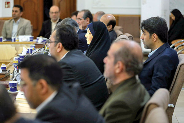  شرط فرود ساختمانی‌ها در بافت فرسوده