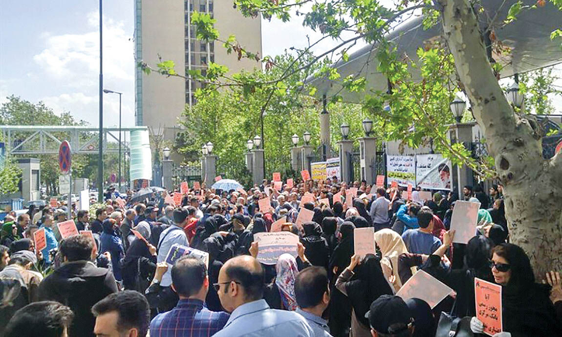 تاروپود مشتریان موسسات اعتباری