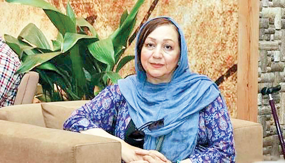 در بچگی به‌شدت موذی بودم