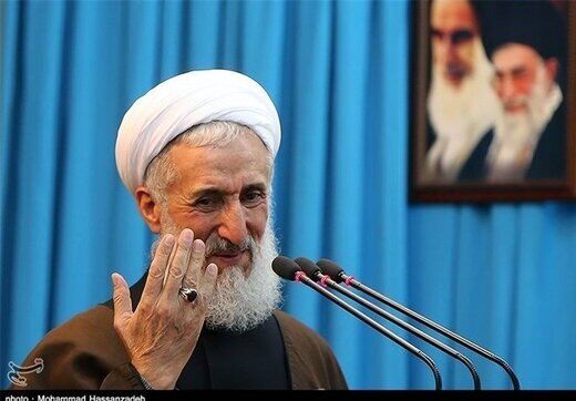 اتفاقات اخیر برای از بین بردن حجاب زن و غیرت مرد مسلمان ایرانی بود