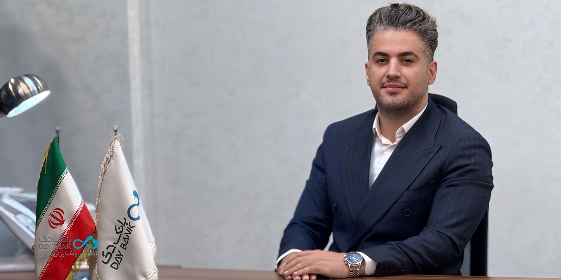 کسب سود تاریخی ۲۶ هزار میلیارد تومانی بانک دی در سال جاری