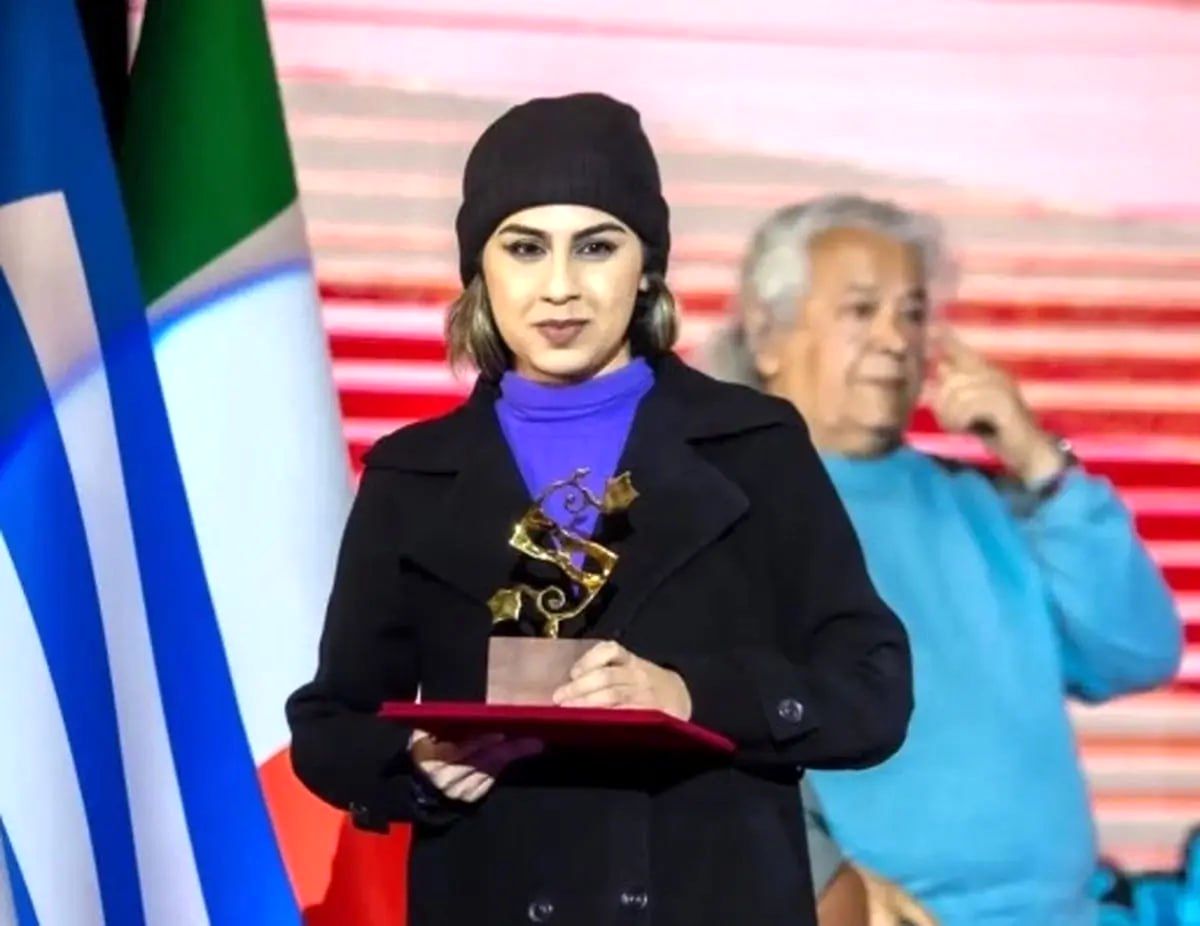 بازیگر 31 ساله درگذشت