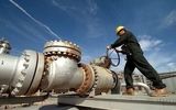 قیمت گاز اروپا پرواز کرد/ اختلال احتمالی عرضه LNG به بازارهای جهانی