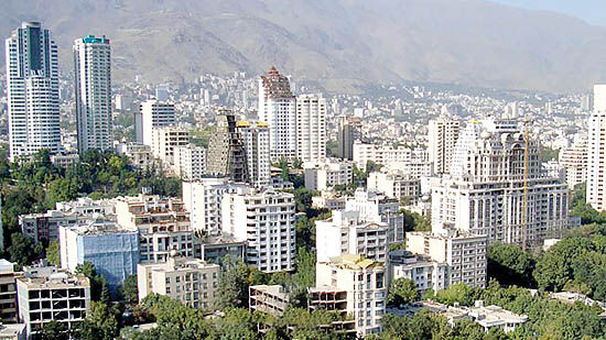 مسکن سفته‌بازان در بازار