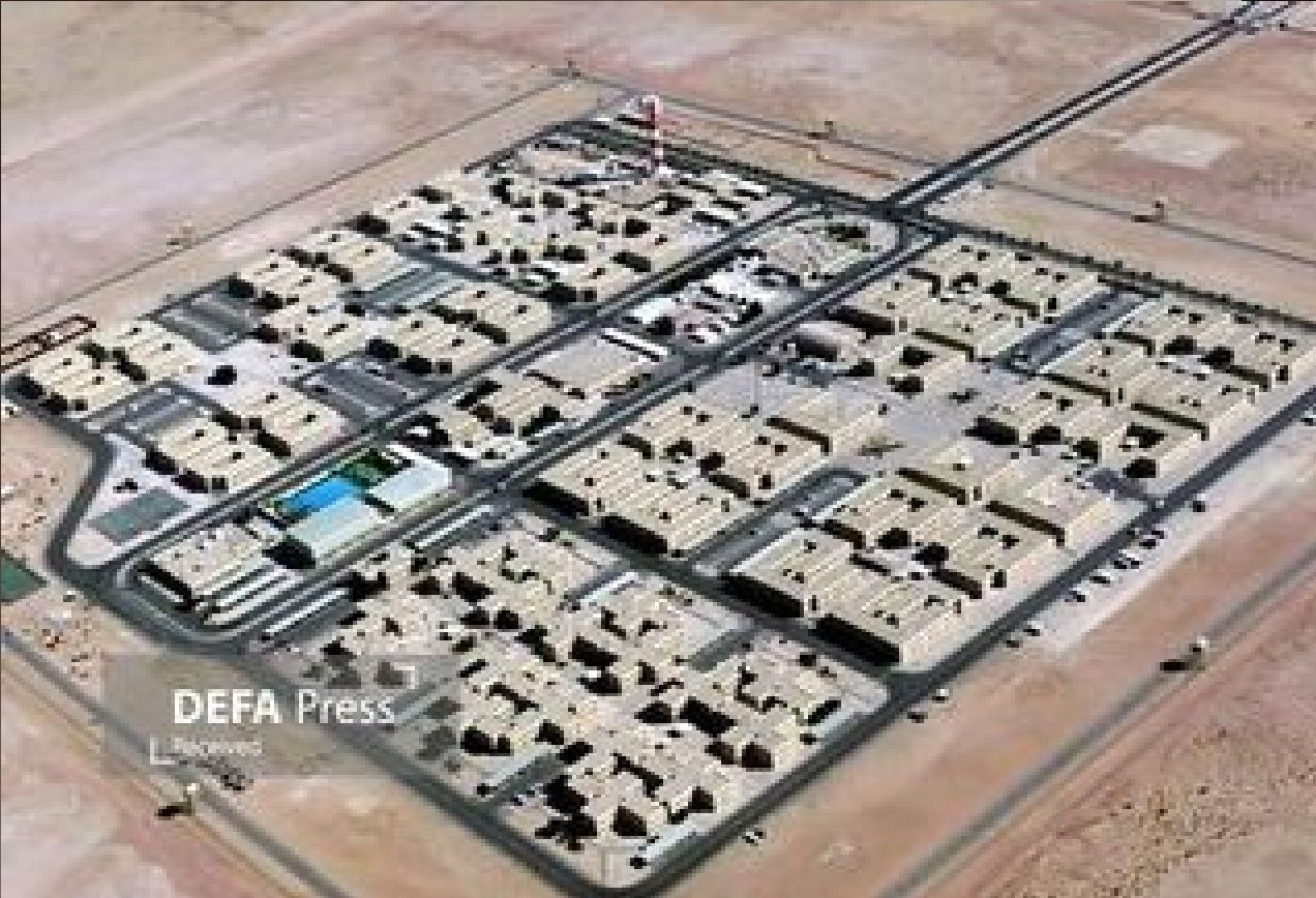 این موشک ایرانی یکی از مهم‌ترین دارایی‌های آمریکا را به تلی از خاک بدل می‌کند