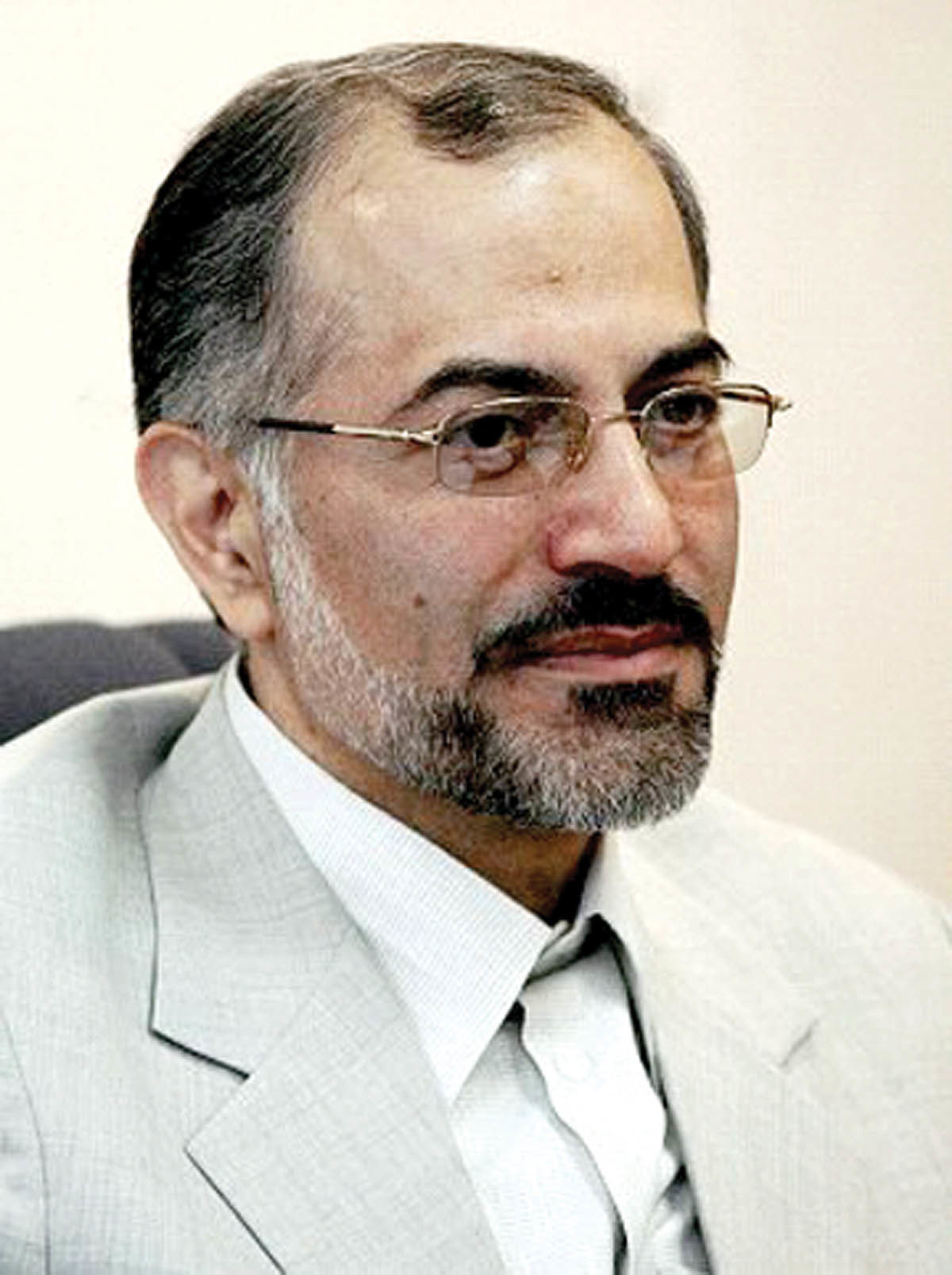 نخستین نمایشگاه «فرهنگ کار» گشایش یافت 