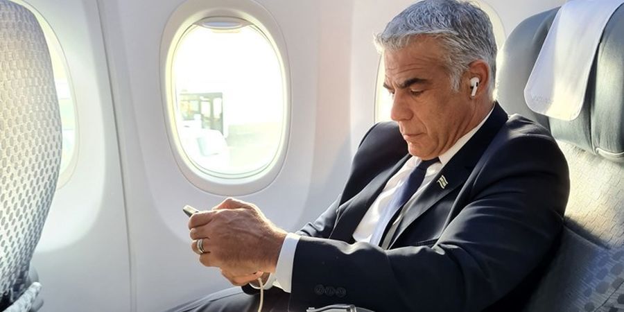 وزیر خارجه اسرائیل به مغرب می رود