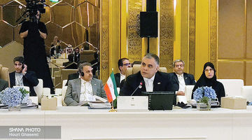 سه دستاورد ایران از نشست جی‌ئی‌سی‌اف