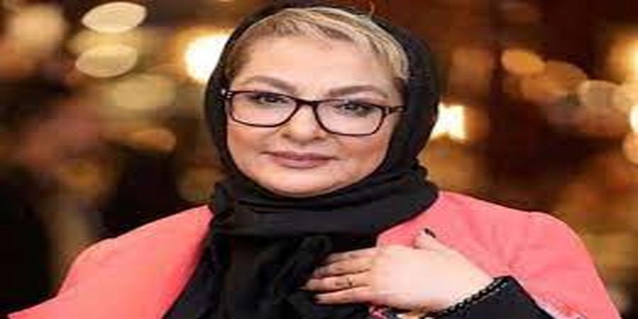 لاغری باورنکردنی لاله صبوری/ عکس 