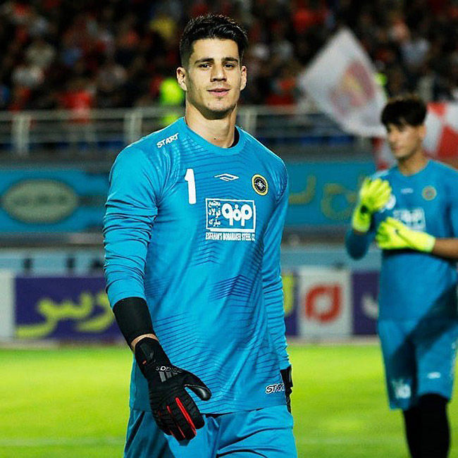 آسمان پرسپولیس «امن» می‌شود؟
