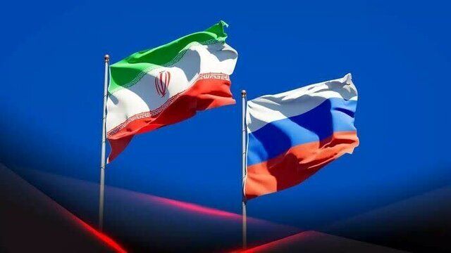 توافق مهم نظامی میان ایران و روسیه 