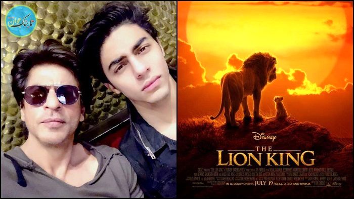 ستاره سرشناس سینمای بالیوود صداپیشه «شیر شاه» شد