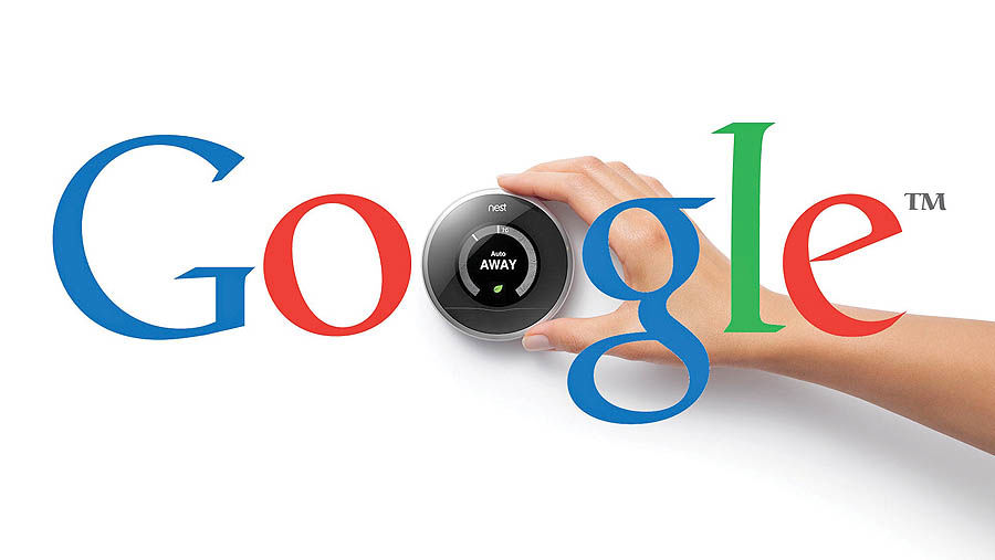گوگل در سودای رقابت با اپل و آمازون