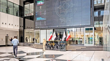 عوامل کلیدی بازدهی بورس