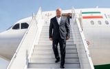 هیئت مذاکره کننده ایران از قطر بازگشتند