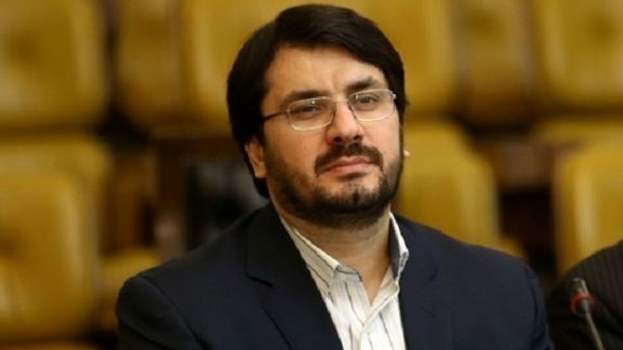 مهرداد بذرپاش کاندیدای انتخابات 1400 می‌شود؟