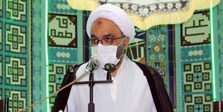 انتقاد یک امام جمعه از تبلیغات زودهنگام انتخاباتی