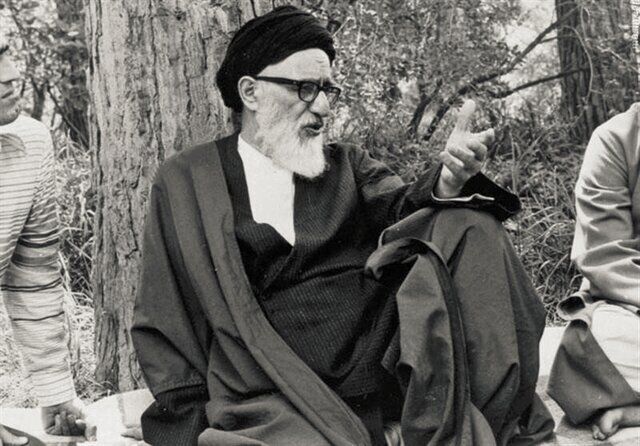 سیاستمدارانی که در هنر سر رشته دارند؛ از میر حسین موسوی تا چمران
