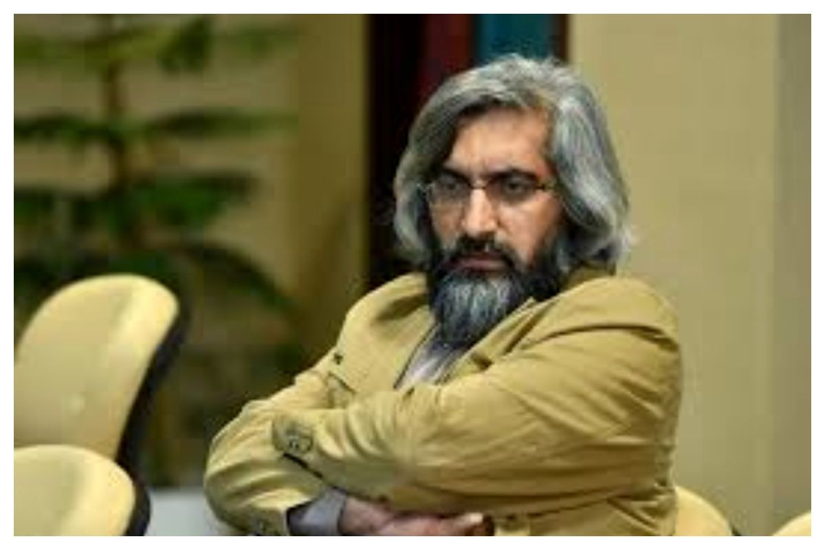 وحید جلیلی جنجال به پا کرد، یک مقام دولتی پاسخ داد + عکس