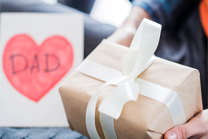 پیشنهادهایی برای کادوهای مفید برای روز مرد