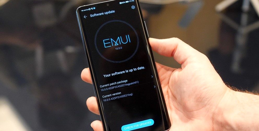 کدام گوشی‌های هوآوی در ماه مارس آپدیت EMUI 10 را دریافت می‌کنند؟